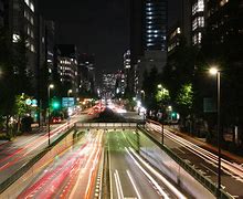 Image result for Tokyo Japan Streets at Night