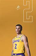Image result for Lonzo Ball Background