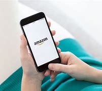 Image result for Amazon Online Shopping Phone