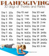 Image result for 30-Day November Challenge