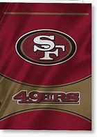 Image result for 49ers Birthday Card