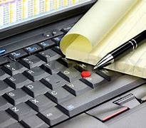 Image result for Laptop Keyboard Pics with Paper