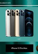 Image result for iPhone 12 Pro Max 128GB Silver