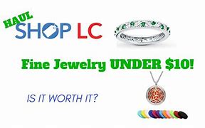 Image result for LC Jewelry Logo