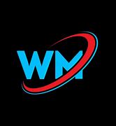 Image result for Large WM Logo