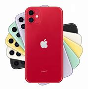 Image result for iPhone 11 Rot
