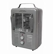 Image result for Magnavox Infrared Heater Replacement Fan