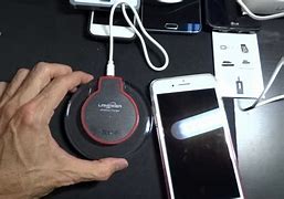 Image result for iPhone 6 Wireless Charging