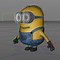Image result for Realistic Minion