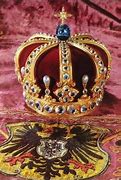 Image result for Crown of Germany