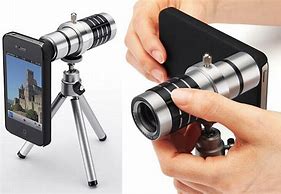 Image result for iPhone 4S Zoom Lens