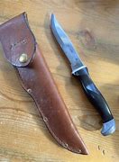Image result for CUTCO Carvel Hall Hunting Knife