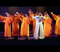 Image result for Choirs Singing Gospel Music