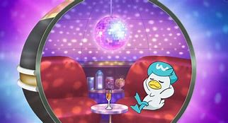 Image result for Luxury Ball Pokemon