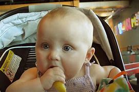 Image result for Funny Baby Videos On YouTube