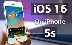 Image result for iPhone 5S Last Update