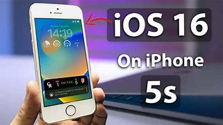 Image result for Last Update for iPhone 5