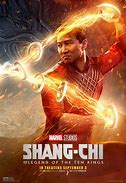 Image result for Shang-Chi Marvel Movie