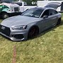 Image result for 2019 Audi RS5 Sportback Modified