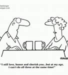 Image result for Funny Cartoons About Growing Old