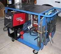 Image result for Welding Cart Project