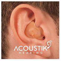 Image result for Rex Li80 Inside the Ear Hearing Aid