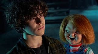 Image result for Old Man Chucky