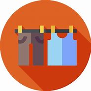 Image result for Clothes Hanger for Laundry Room