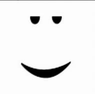 Image result for Realistic Chill Face Roblox