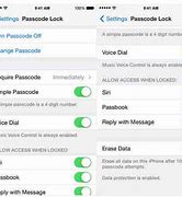 Image result for Reset iPhone Passcode Lock to Manually