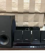 Image result for Sony Mini Home Theatre System