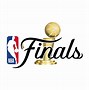 Image result for NBA Finals 200 Logo