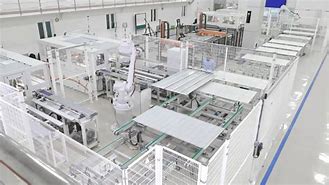 Image result for Module Manufacturing