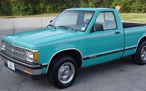 Image result for 92 Chevy S10