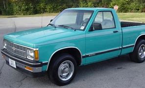 Image result for Chevy S10 Engine