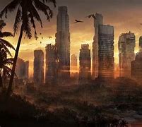 Image result for After the Apocalypse