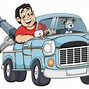 Image result for Recovery Truck Clip Art