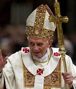 Image result for Benoit XVI