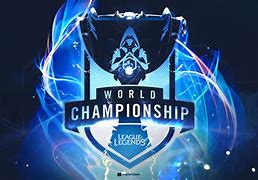 Image result for LOL World Championship