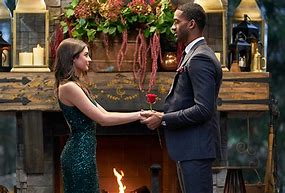 Image result for The Bachelor Final