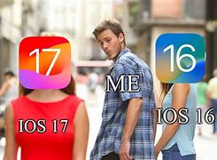 Image result for iOS Meme