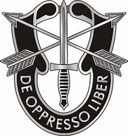 Image result for Horse Head with Knife Special Forces Logo