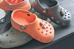 Image result for Crocs with Jibbitz