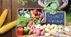 Image result for Consumers of Farm Produce