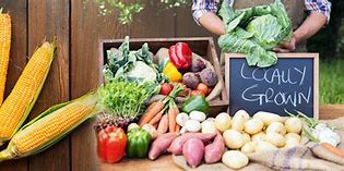 Image result for Local Farm Food