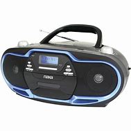 Image result for Portable Radio MP3 Player