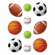 Image result for Sports Balls Kinds