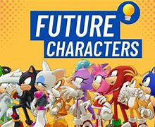 Image result for Future Sonic