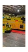 Image result for Automated Guided Vehicle