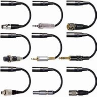 Image result for Microphone and Headphone and Mic Adapter